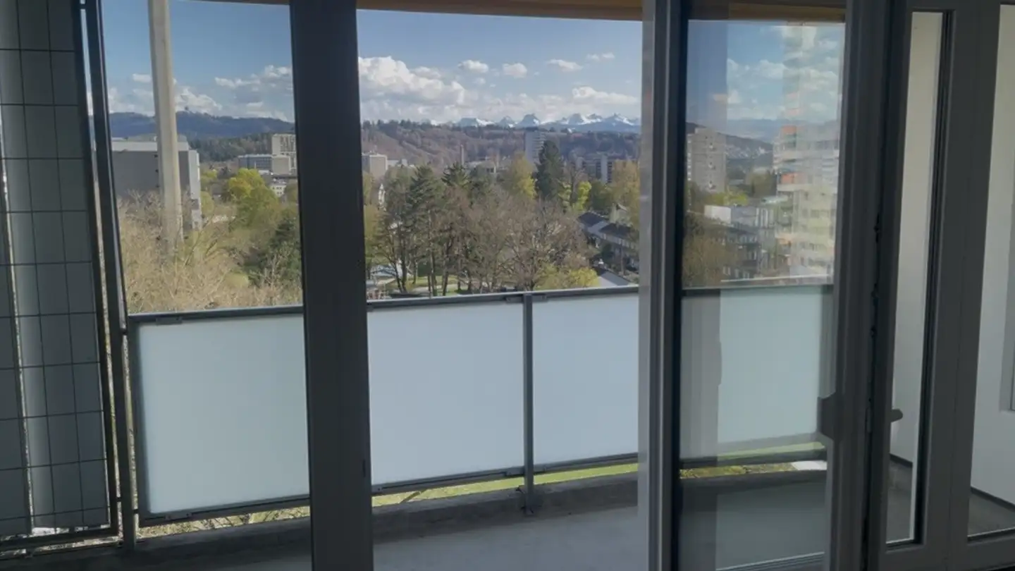 Chambre à louer - Melchiorstrasse 7, 3027 Bern - Photo 2