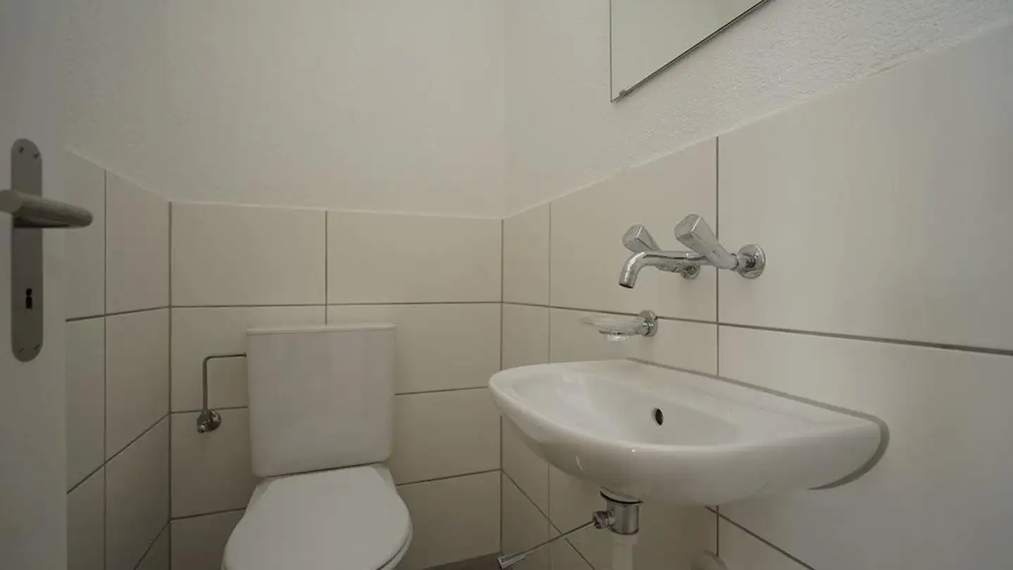 Appartement à louer - Balthasarstrasse 11, 3027 Bern - Photo 4