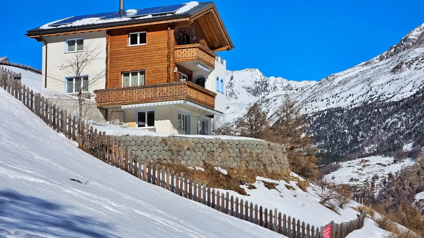 Chalet in vendita - 3906 Saas-Fee - Foto 2