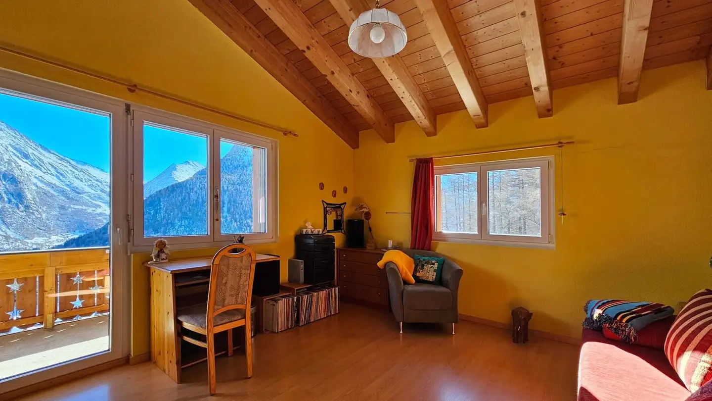 Chalet in vendita - 3906 Saas-Fee - Foto 3
