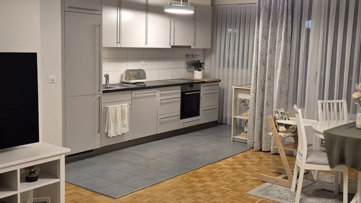 Appartamento in affitto - Rue De La Prulay 37, 1217 Meyrin