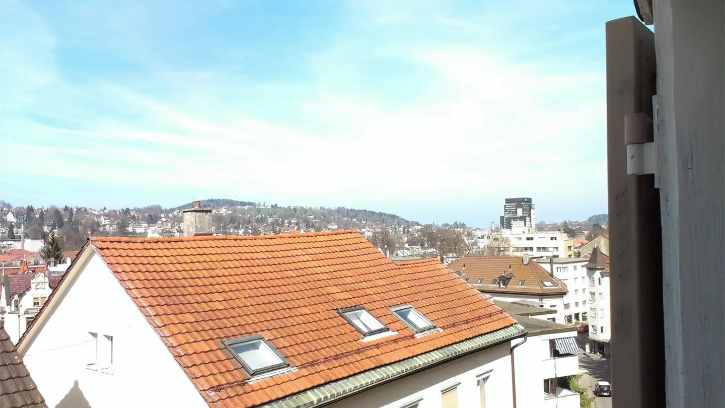 Wohnung mieten - Harfenbergstrasse 17, 9000 St. Gallen - Foto 3