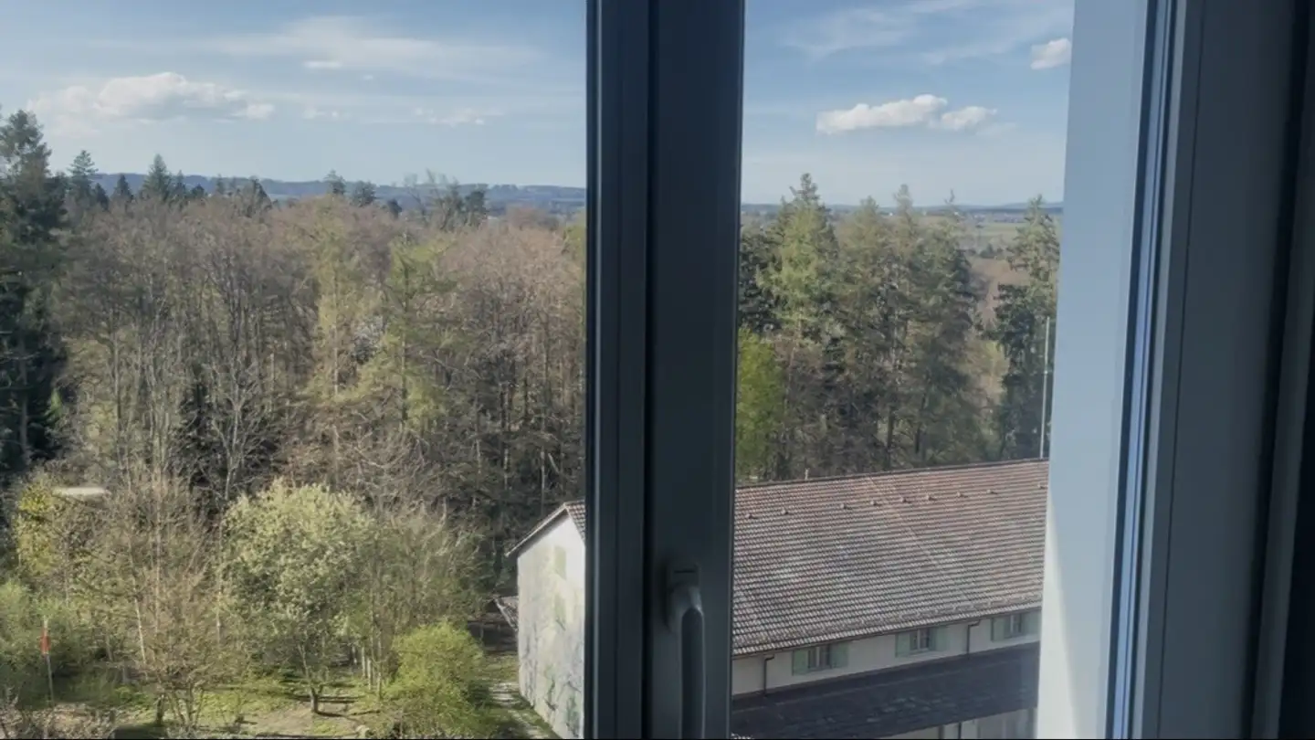 Chambre à louer - Melchiorstrasse 7, 3027 Bern - Photo 3