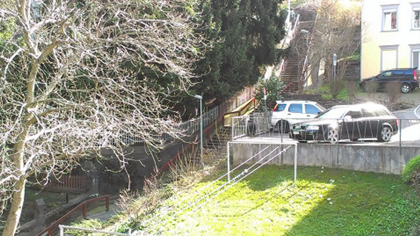 Wohnung mieten - Harfenbergstrasse 17, 9000 St. Gallen - Foto 4