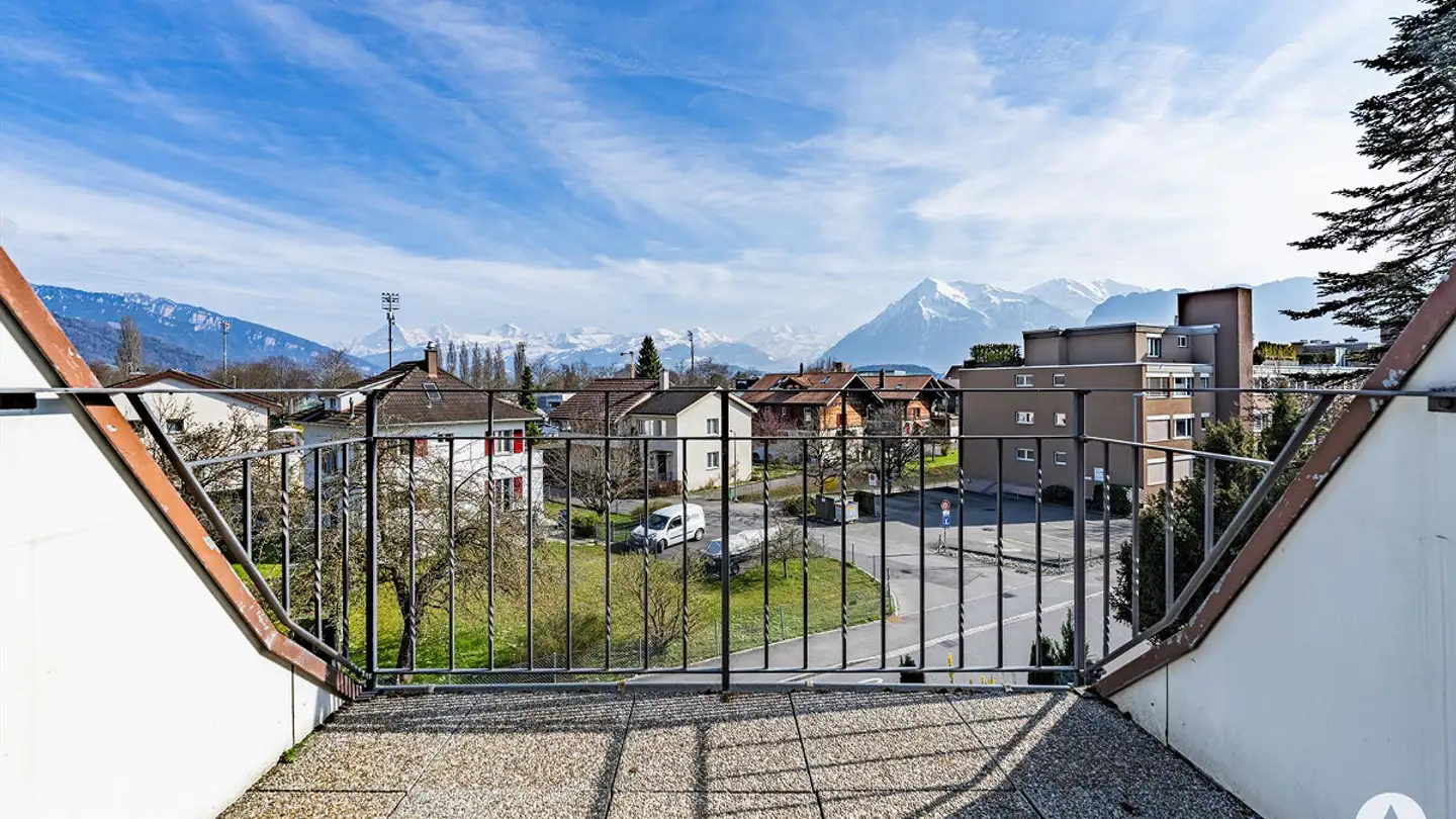 Einfamilienhaus kaufen - Eisenbahnstrasse 12, 3604 Thun - Foto 3