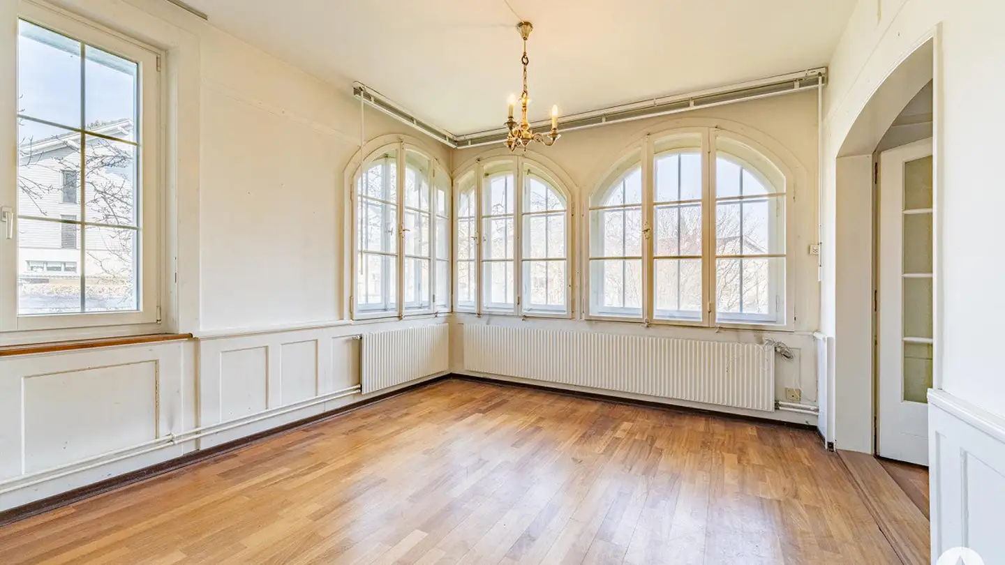 Einfamilienhaus kaufen - Eisenbahnstrasse 12, 3604 Thun - Foto 4