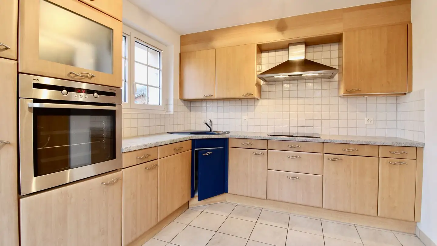 Single house for rent - Chemin du Roc de l'Aigle 39, 1860 Aigle - Photo 4