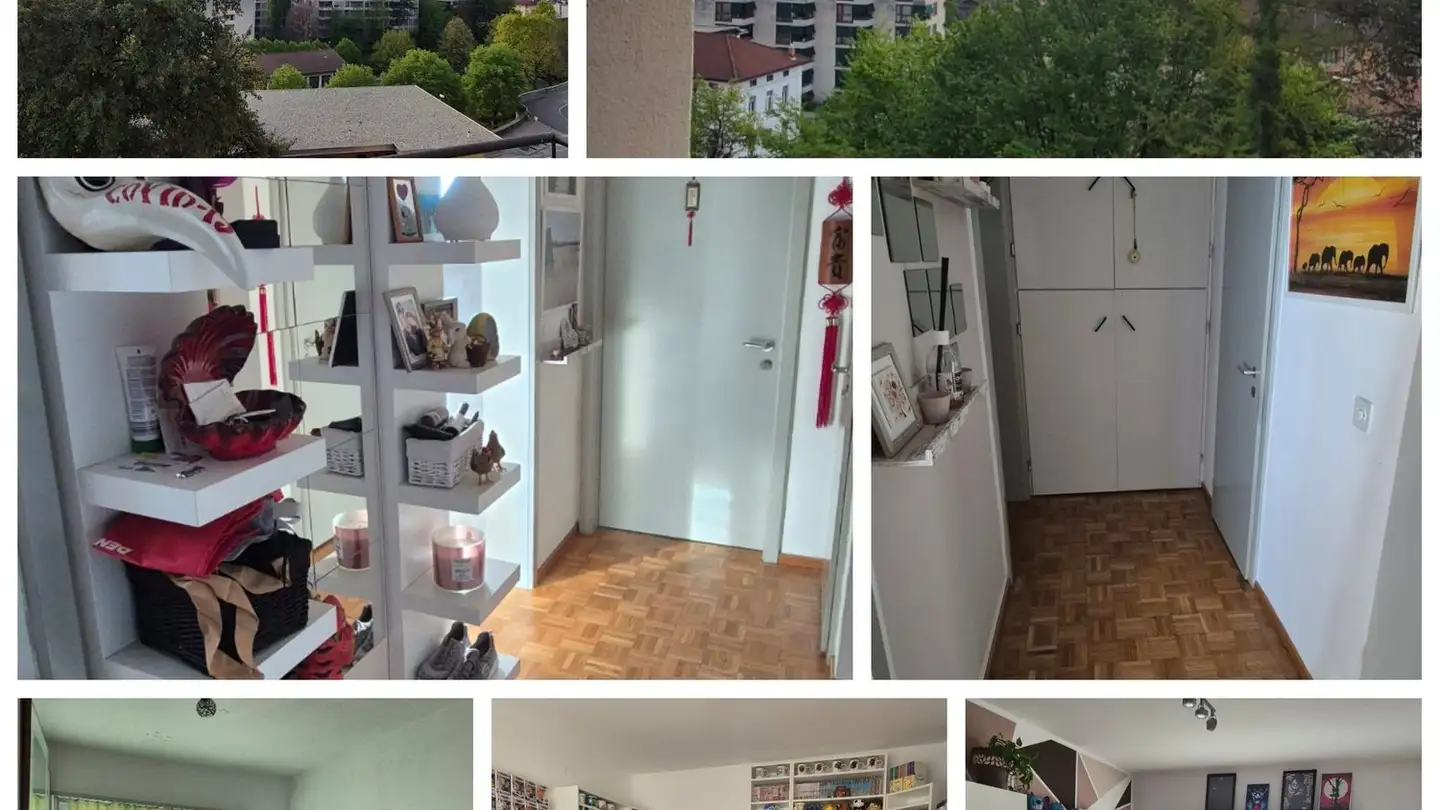 Apartment for rent - 6900 Lugano - Photo 2