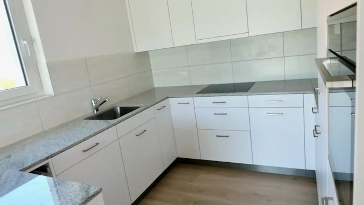 Attico in affitto - Murzlenstrasse 46, 8166 Niederweningen - Photo 4