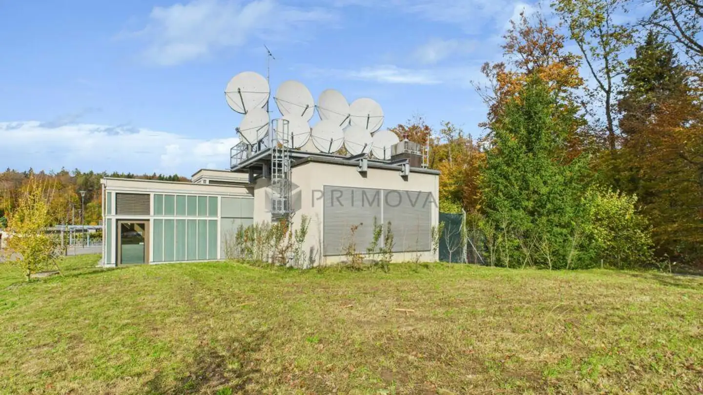 Immeuble industriel à vendre - 8142 Uitikon Waldegg