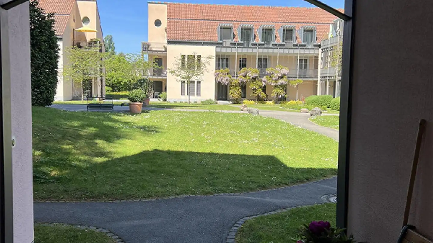 Wohnung mieten - Zum Wisse Segel 17, 4144 Arlesheim