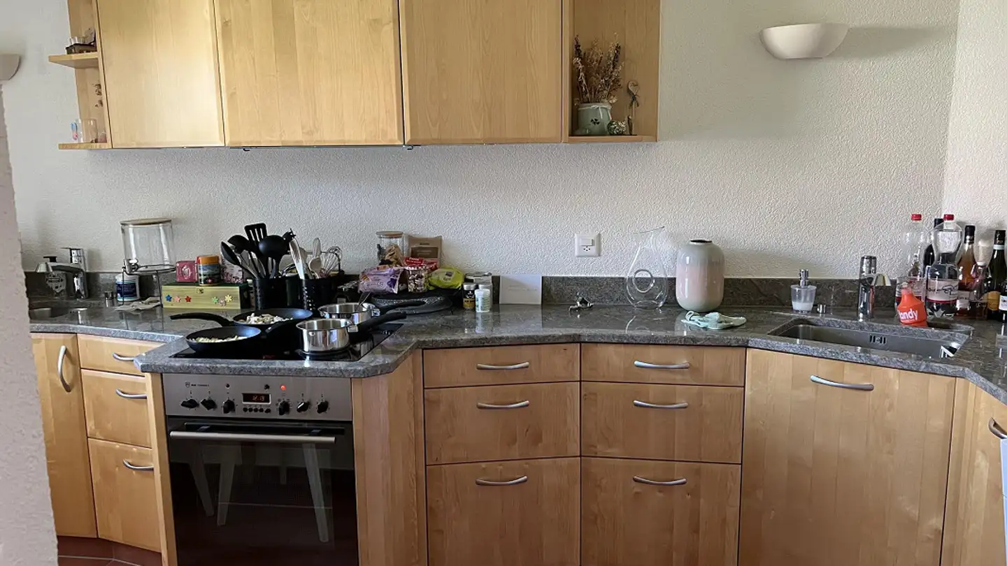 Wohnung mieten - Zum Wisse Segel 17, 4144 Arlesheim - Foto 2