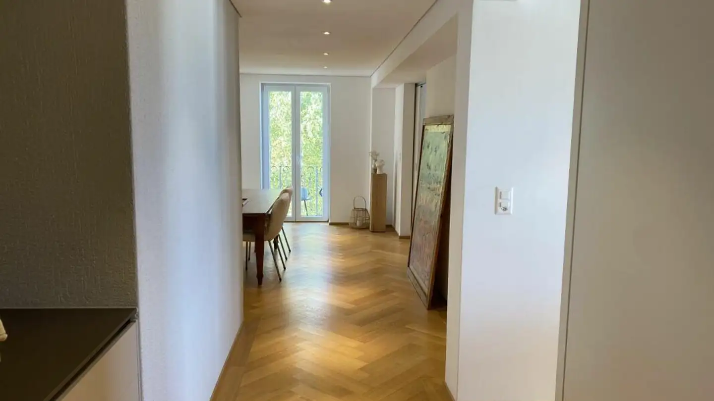 Wohnung mieten - Treuackerstrasse 40, 9000 St. Gallen - Foto 4