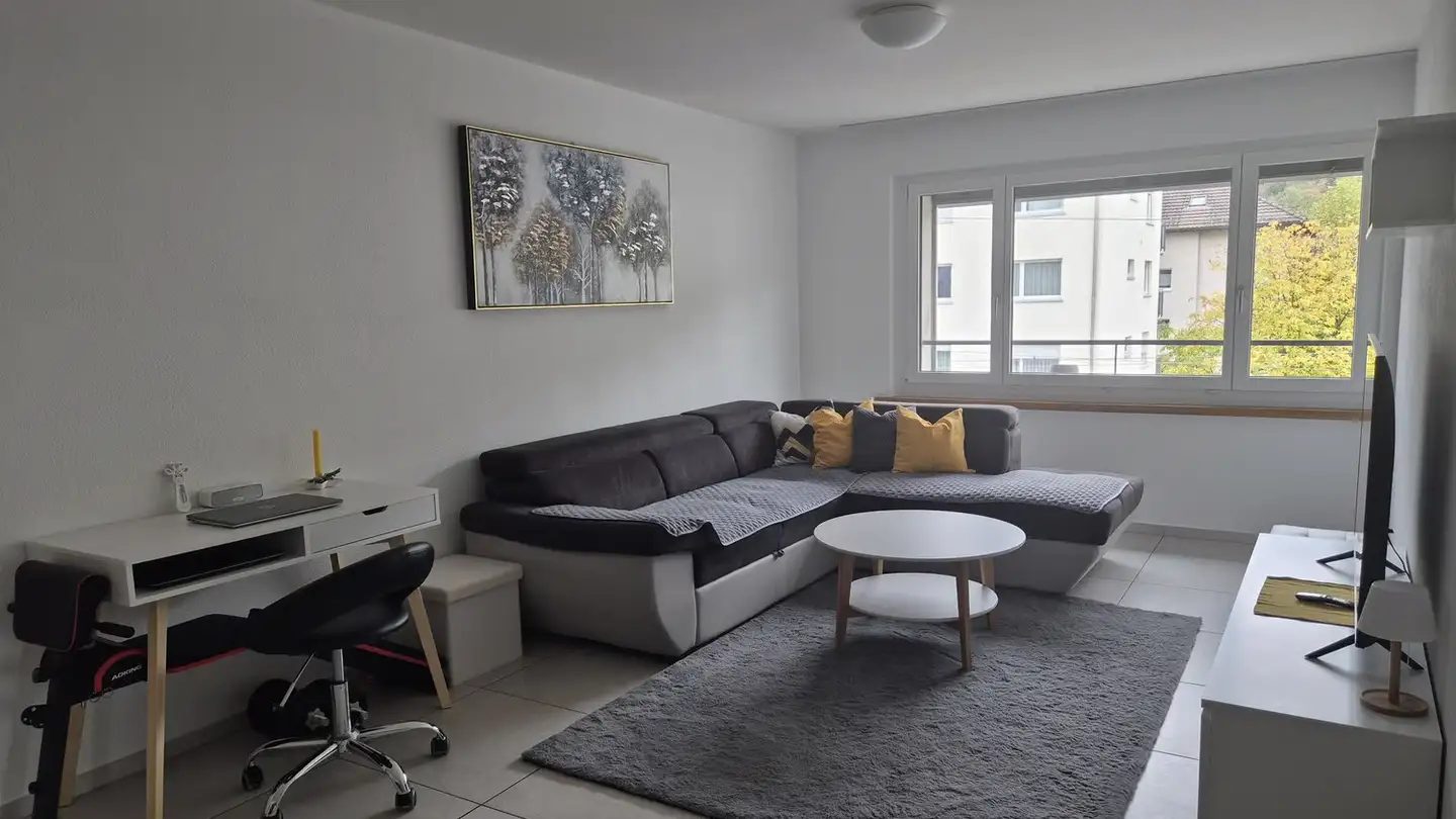 Appartamento in affitto - Zürcherstrasse 145, 8406 Winterthur - Foto 2