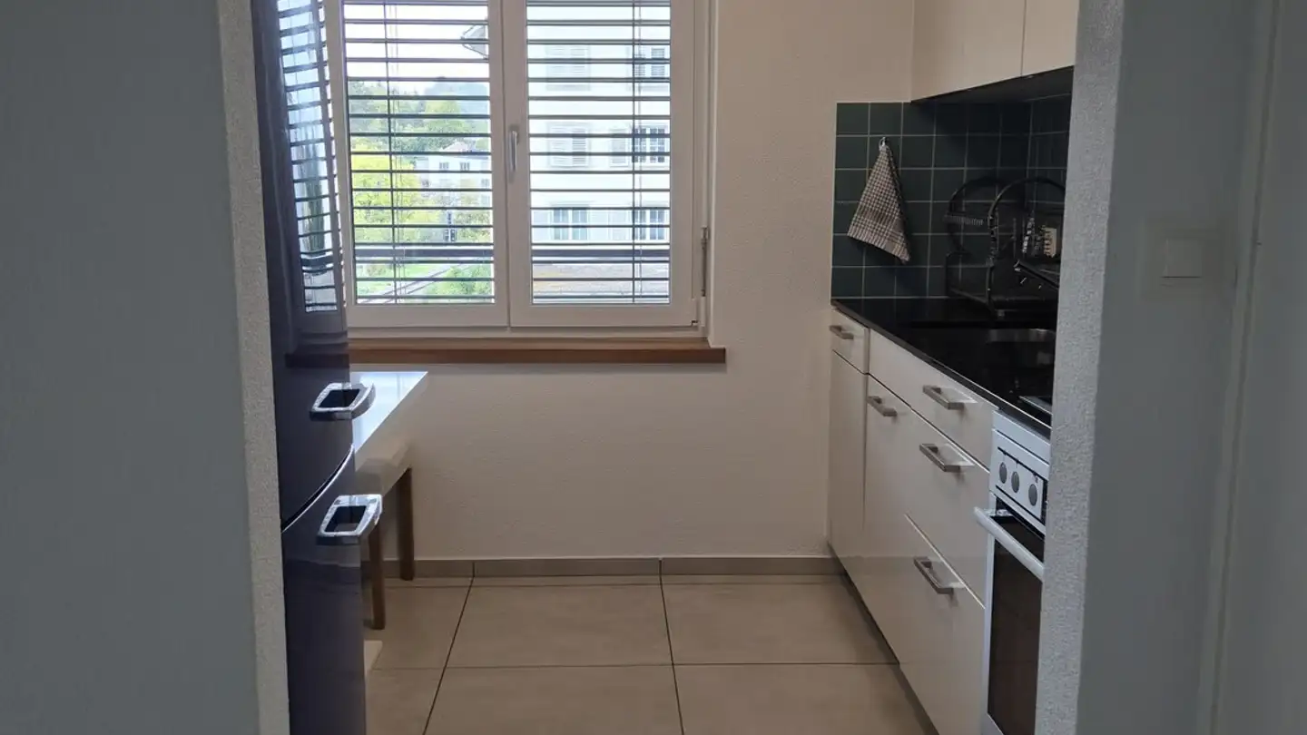 Appartamento in affitto - Zürcherstrasse 145, 8406 Winterthur - Foto 4