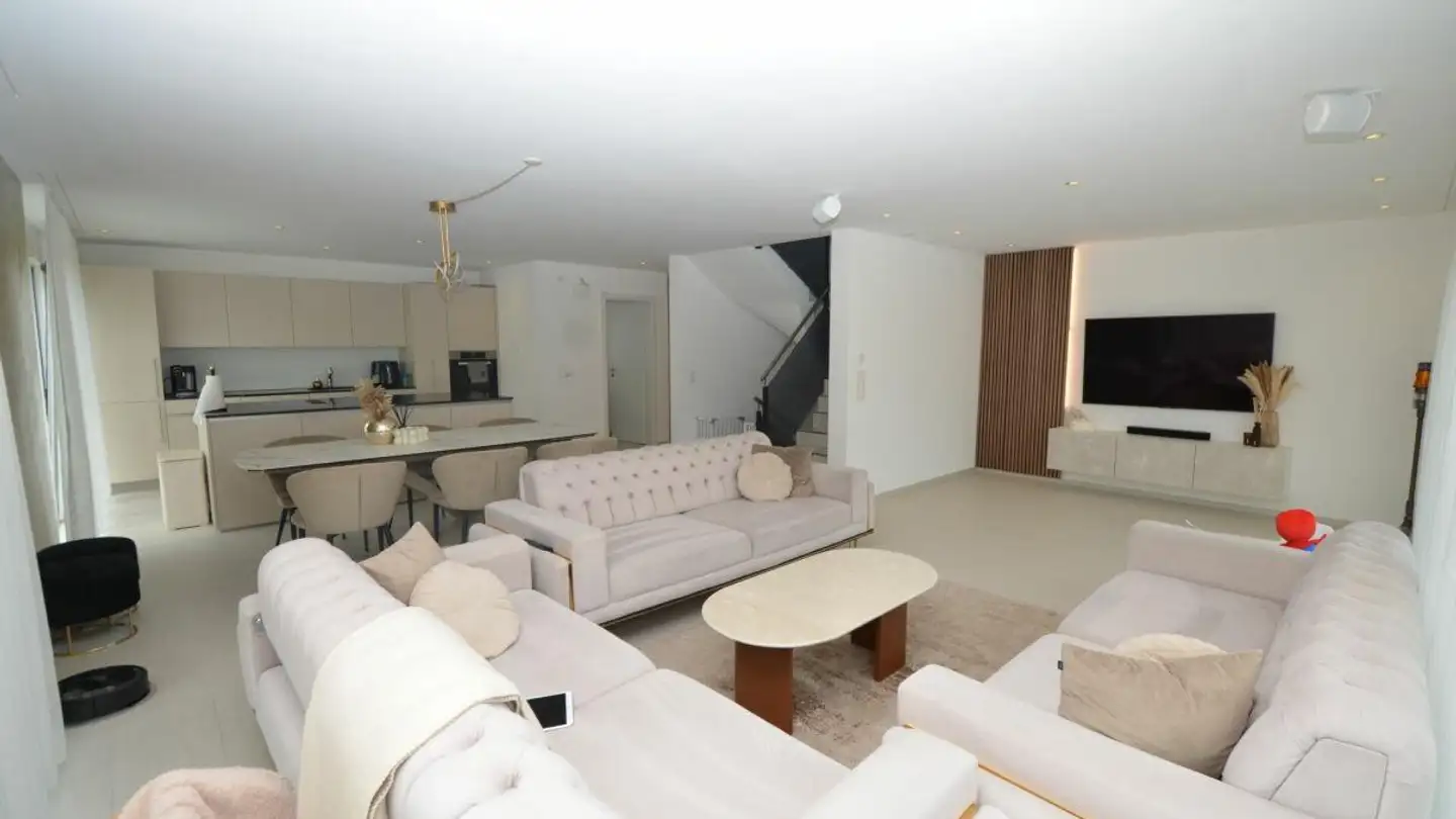 Casa singola in vendita - Talacker 7, 9506 Lommis - Photo 2