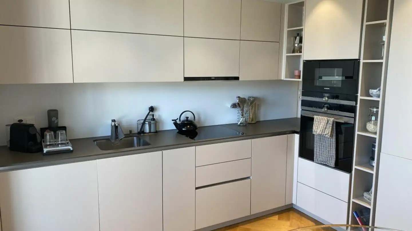 Wohnung mieten - Treuackerstrasse 40, 9000 St. Gallen - Foto 2