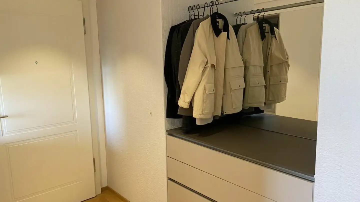 Wohnung mieten - Treuackerstrasse 40, 9000 St. Gallen - Foto 3