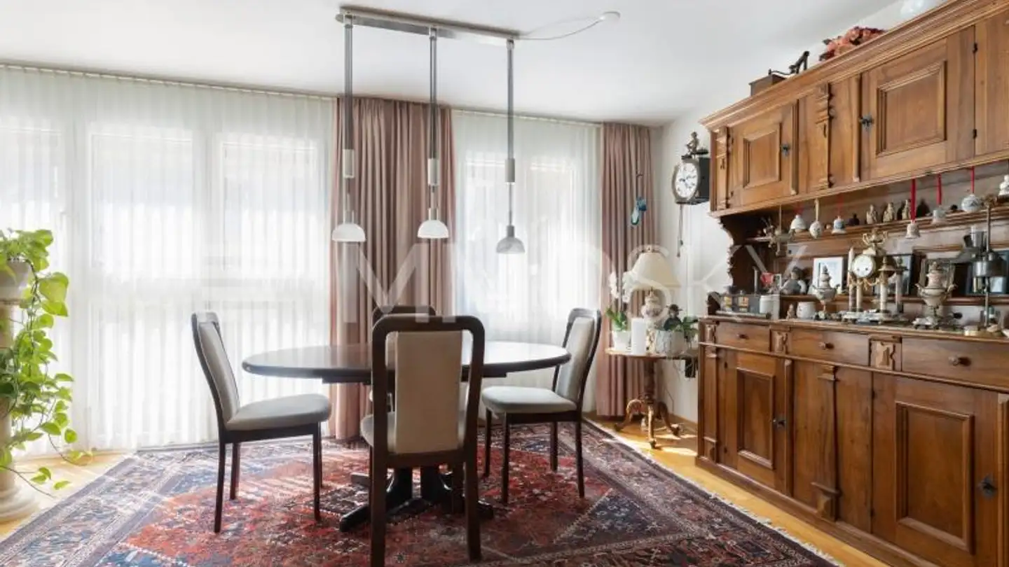 Villa à vendre - 5400 Baden - Photo 4