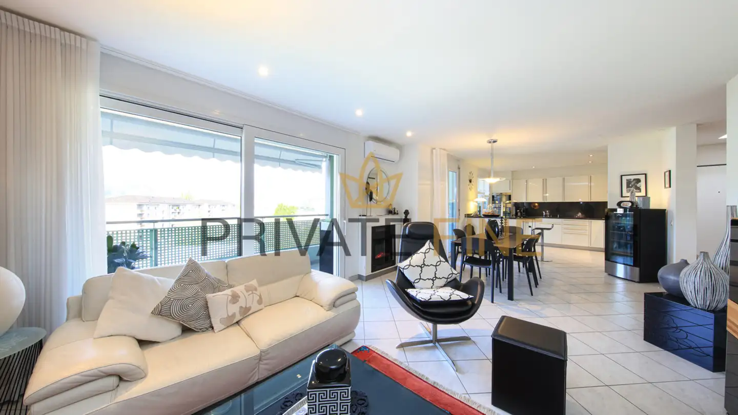 Appartamento in vendita - 6600 Muralto - Photo 3