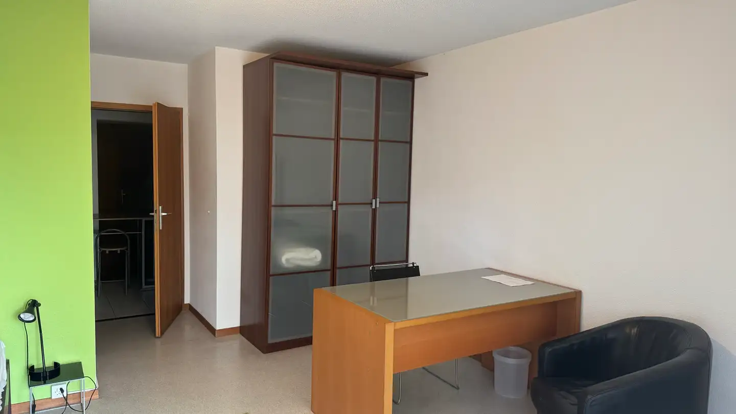 Appartamento in affitto - 1030 Bussigny - Foto 2