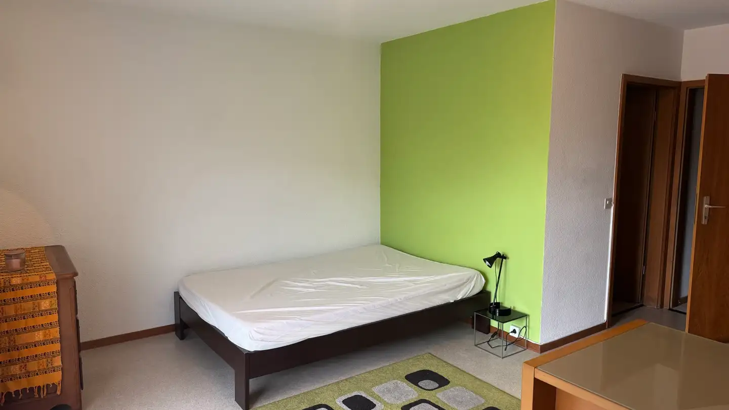 Appartamento in affitto - 1030 Bussigny - Foto 3