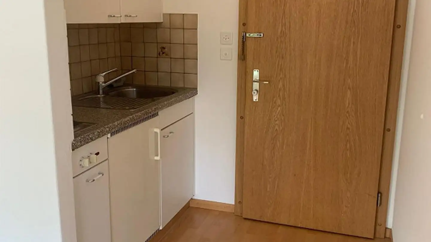 Apartment for rent - Helvetiastrasse 51, 9000 St. Gallen - Photo 2