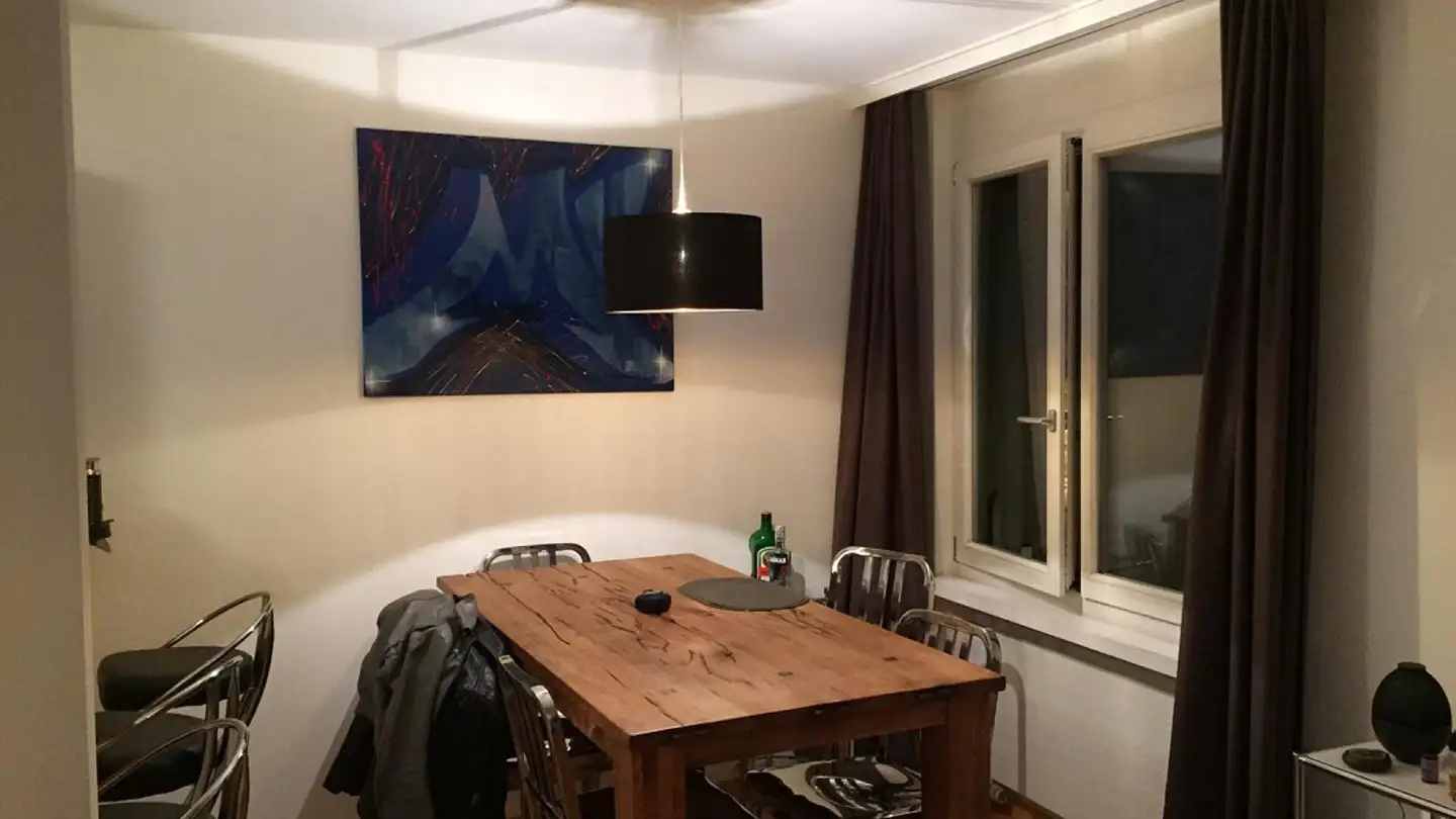 Appartement à louer - Zihlstrasse 20, 8107 Buchs ZH