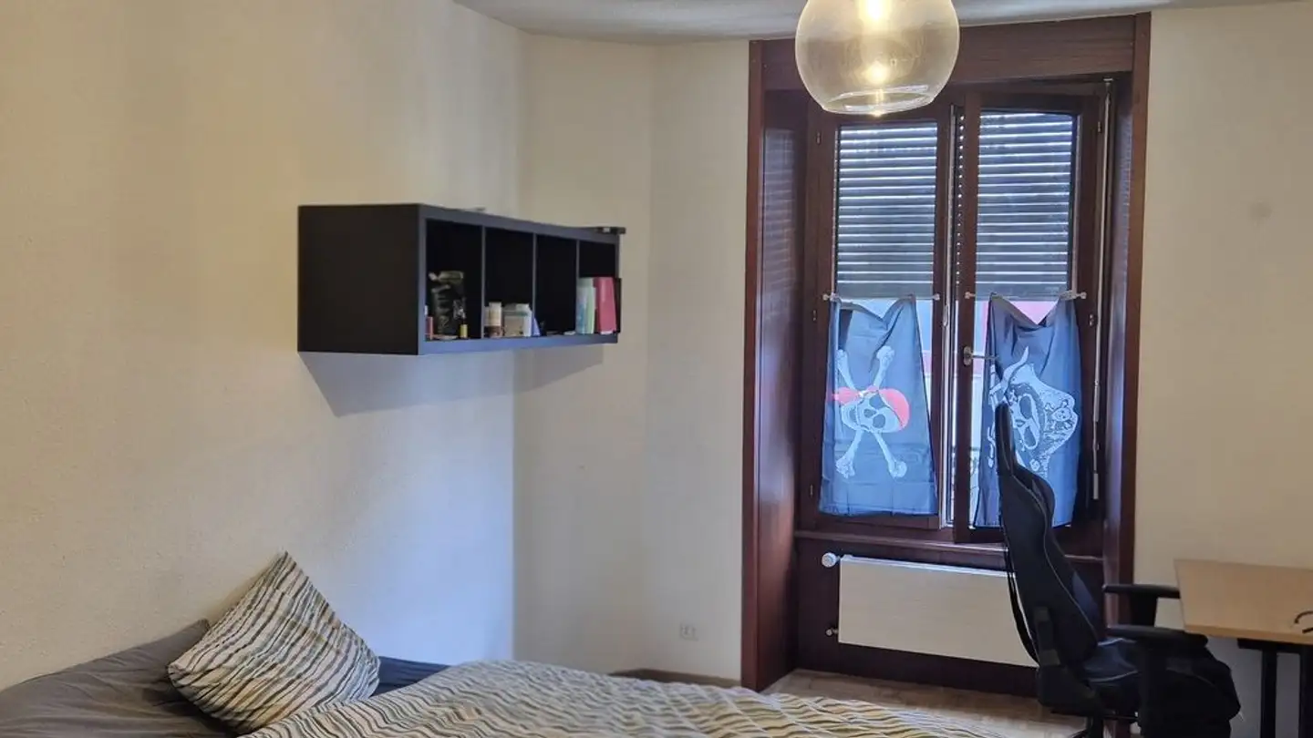 Appartement meublé à louer - 1201 Genève - Photo 2
