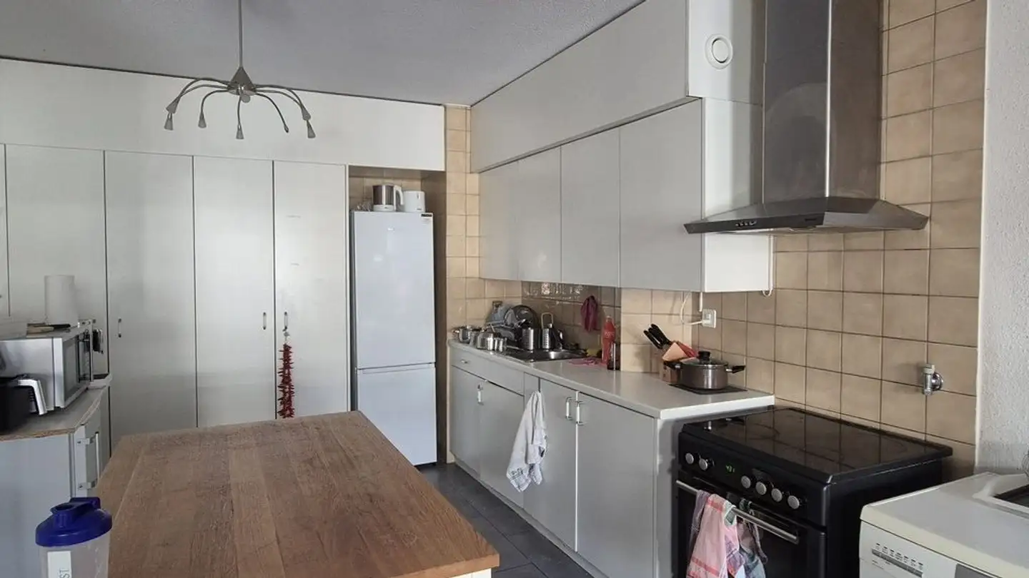 Appartement meublé à louer - 1201 Genève - Photo 4