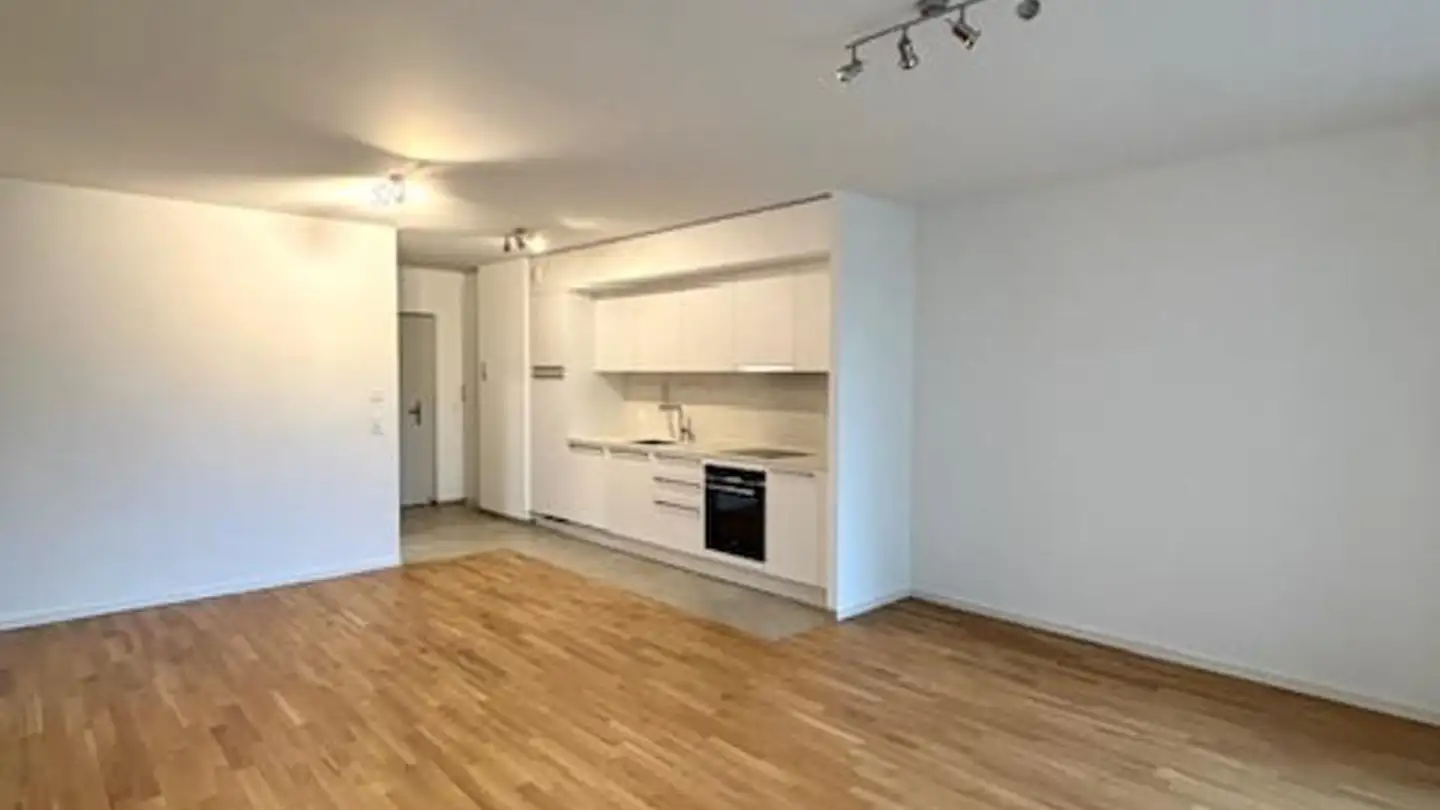 Appartamento in affitto - 1022 Chavannes-près-Renens
