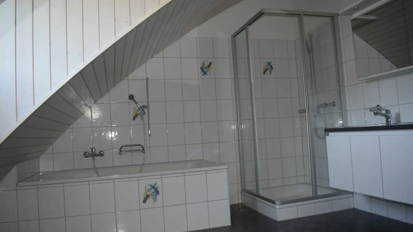 Appartamento in affitto - In Der Au 8, 8547 Gachnang - Foto 2