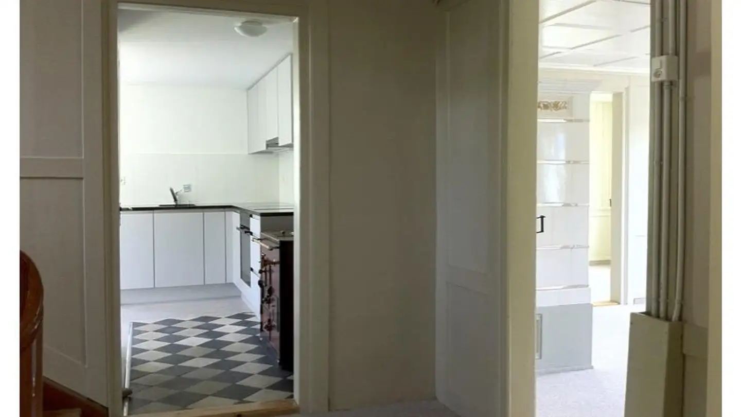 Appartamento in affitto - 9107 Urnäsch - Foto 4