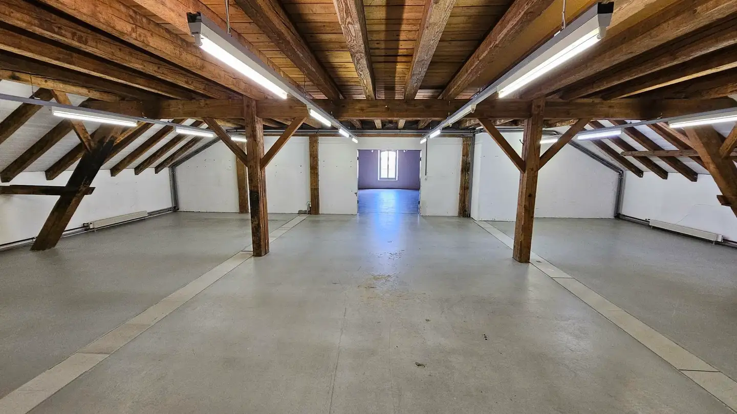 Espace de stockage à louer - Brühlstrasse 6, 4800 Zofingen - Photo 2