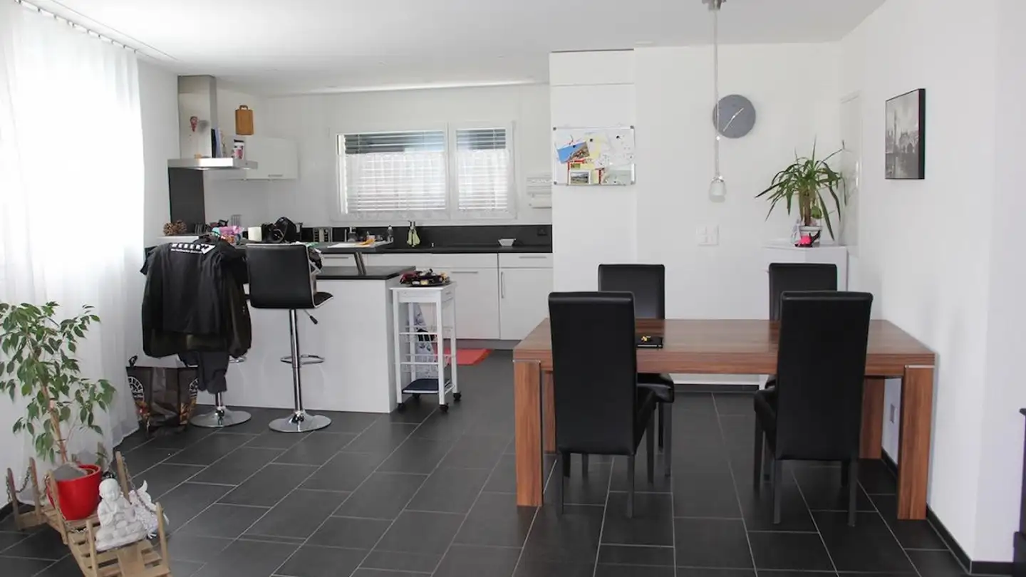 Apartment for rent - Scalottas 1, 7421 Summaprada