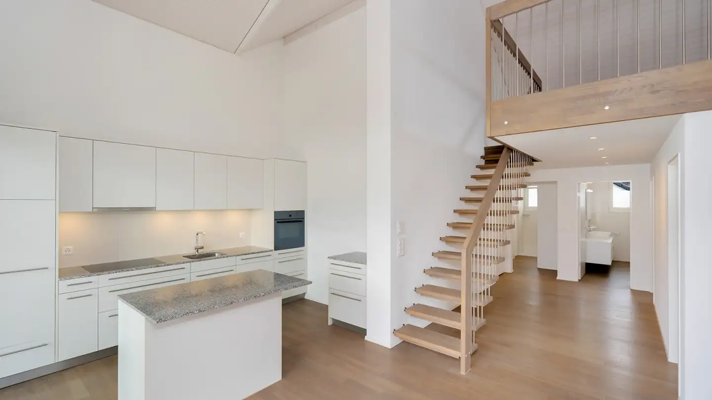 Attico in vendita - Bahnhofstrasse 32, 3127 Mühlethurnen - Photo 2