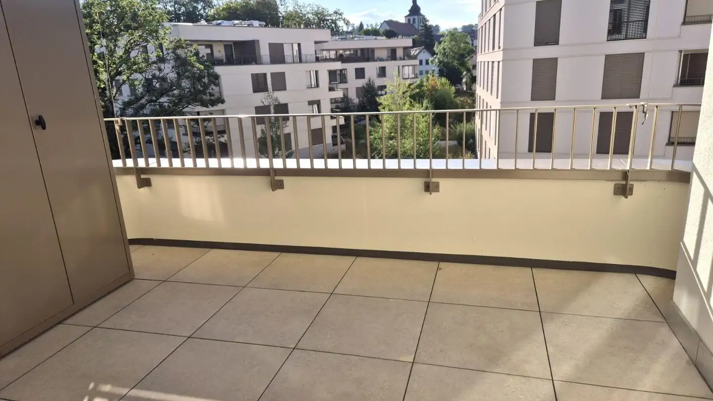 Appartamento in affitto - Rue Des Frères-Lumière 23, 1723 Marly - Foto 3
