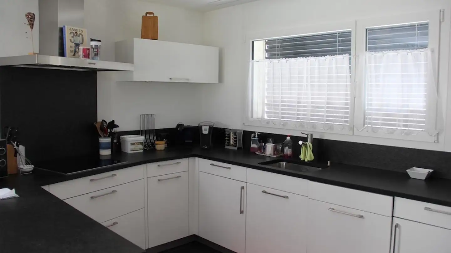 Apartment for rent - Scalottas 1, 7421 Summaprada - Photo 2
