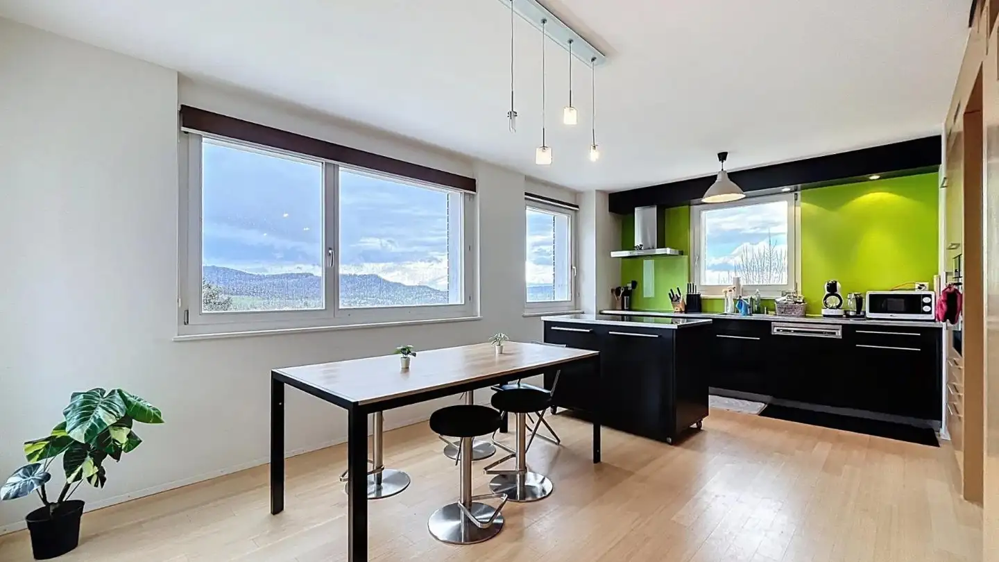 Apartment for sale - 1617 Remaufens - Photo 3