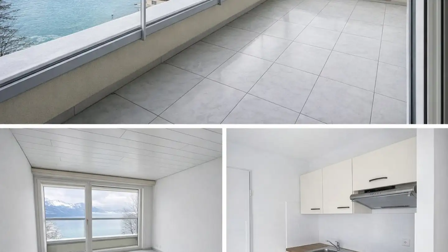 Apartment for rent - Gersauerstrasse 78, 6440 Brunnen