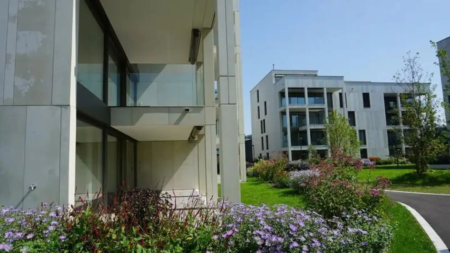 Appartamento in affitto - Mühlegasse 17a, 4800 Zofingen - Photo 2