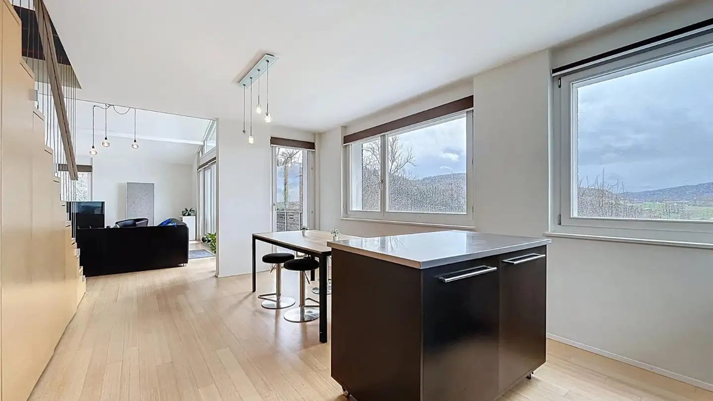 Apartment for sale - 1617 Remaufens - Photo 4