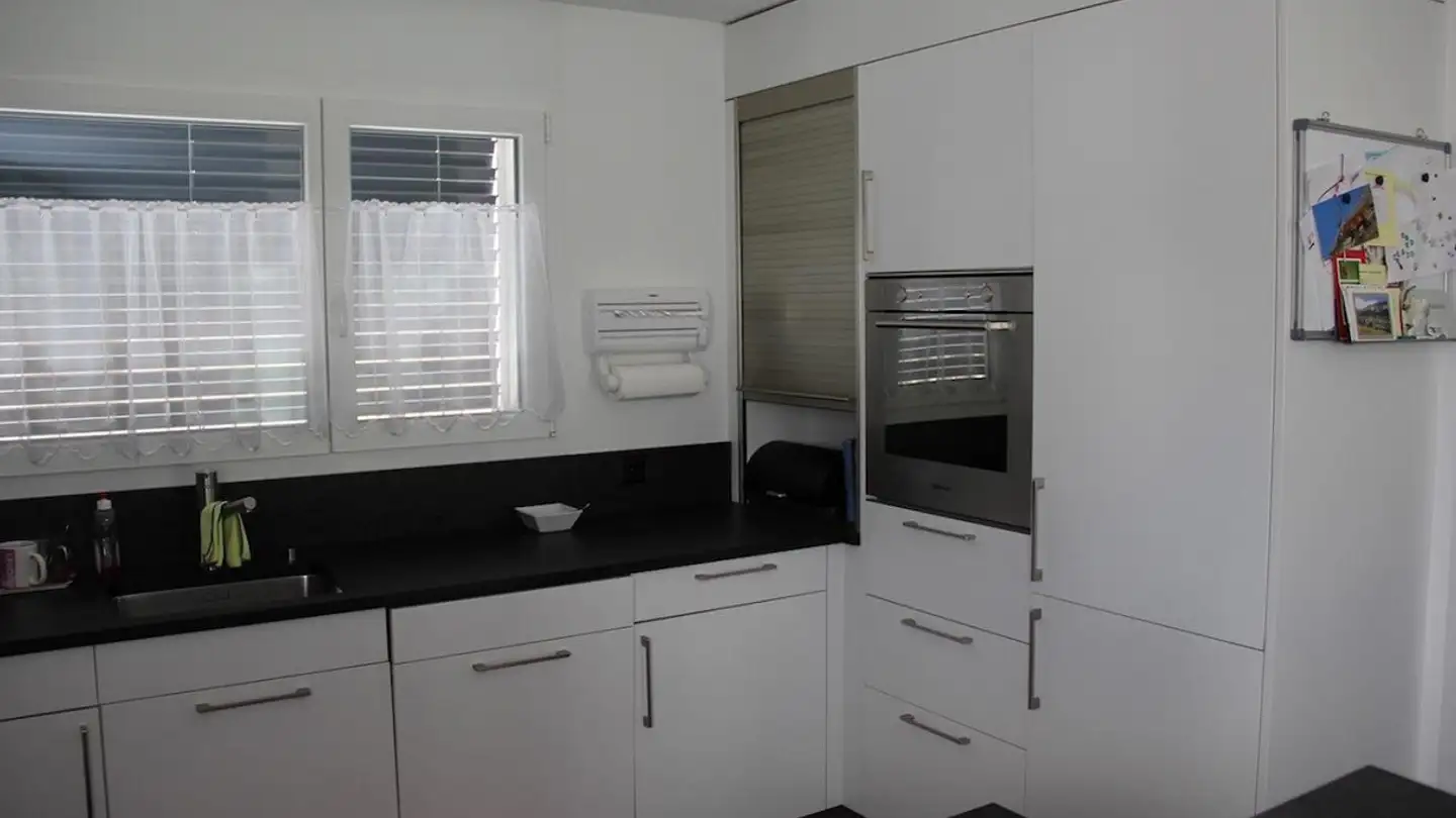 Apartment for rent - Scalottas 1, 7421 Summaprada - Photo 3