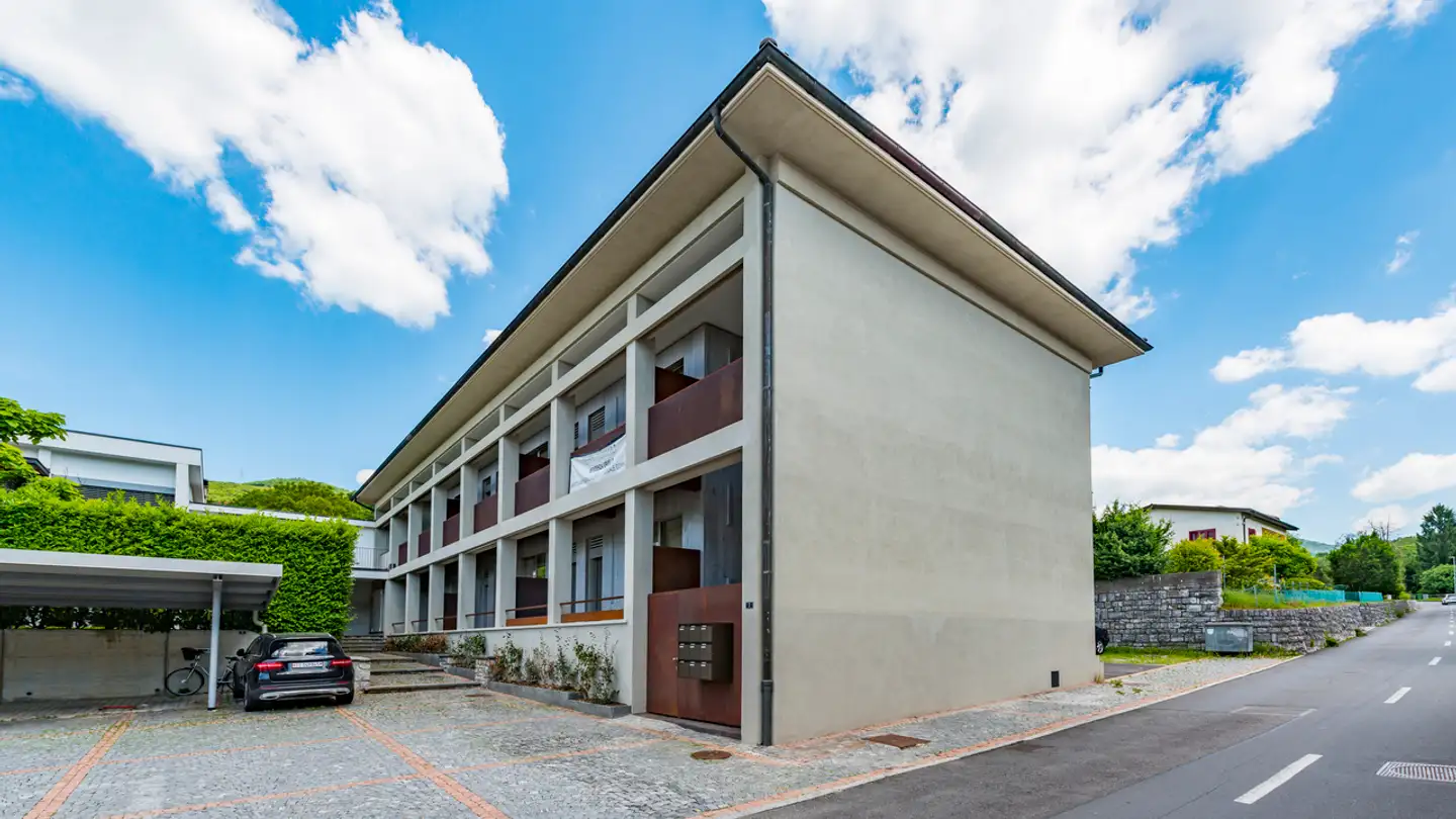 Maison individuelle à vendre - 6864 Arzo - Photo 2