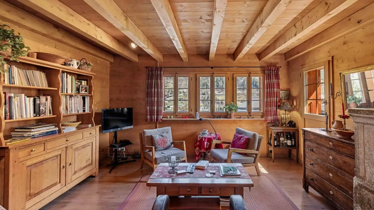 Casa singola in vendita - 3961 Grimentz - Photo 2