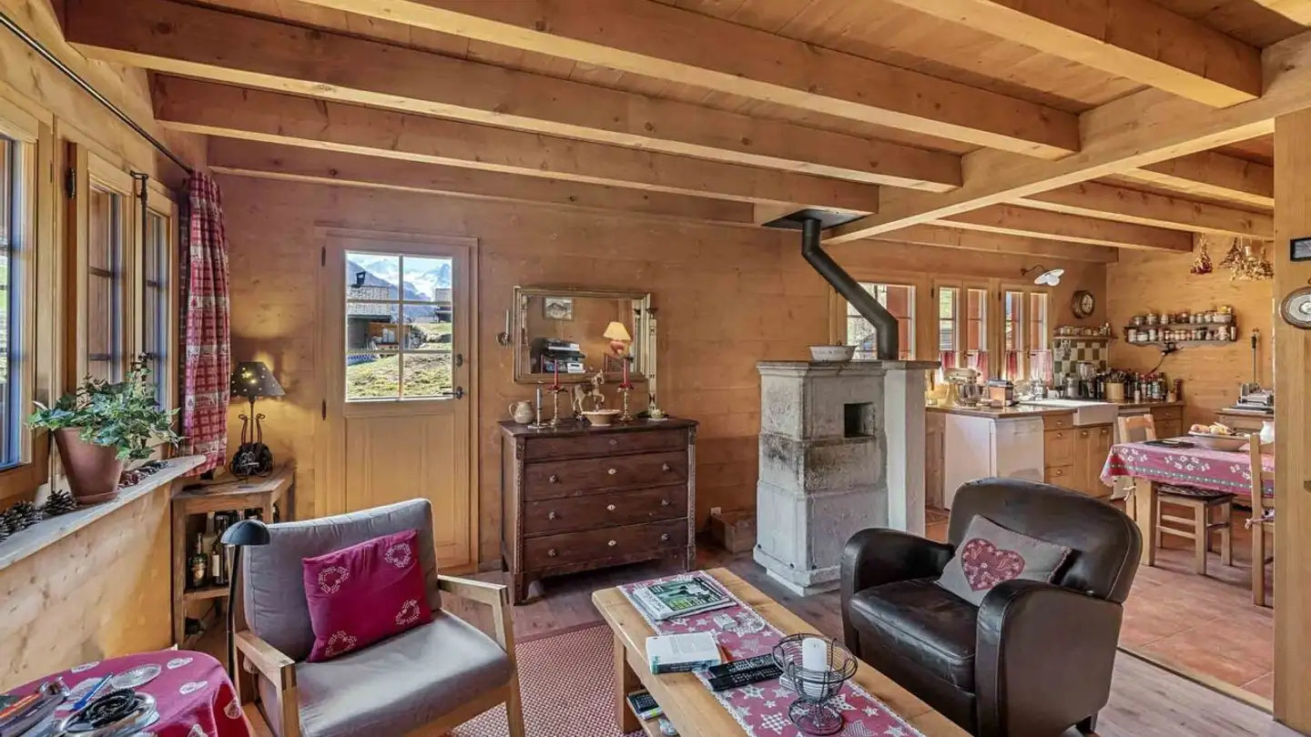 Casa singola in vendita - 3961 Grimentz - Photo 3