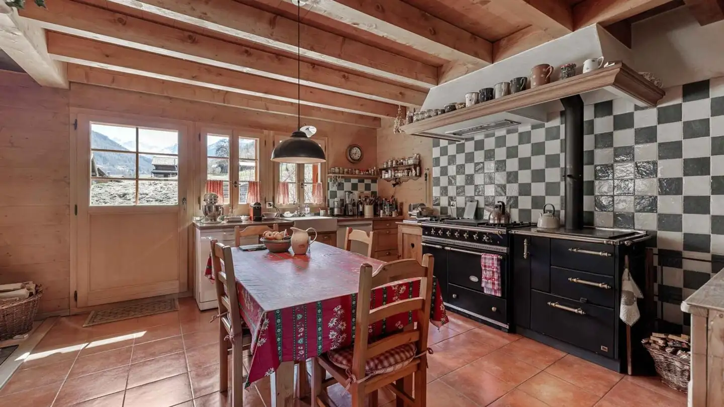 Casa singola in vendita - 3961 Grimentz - Photo 4