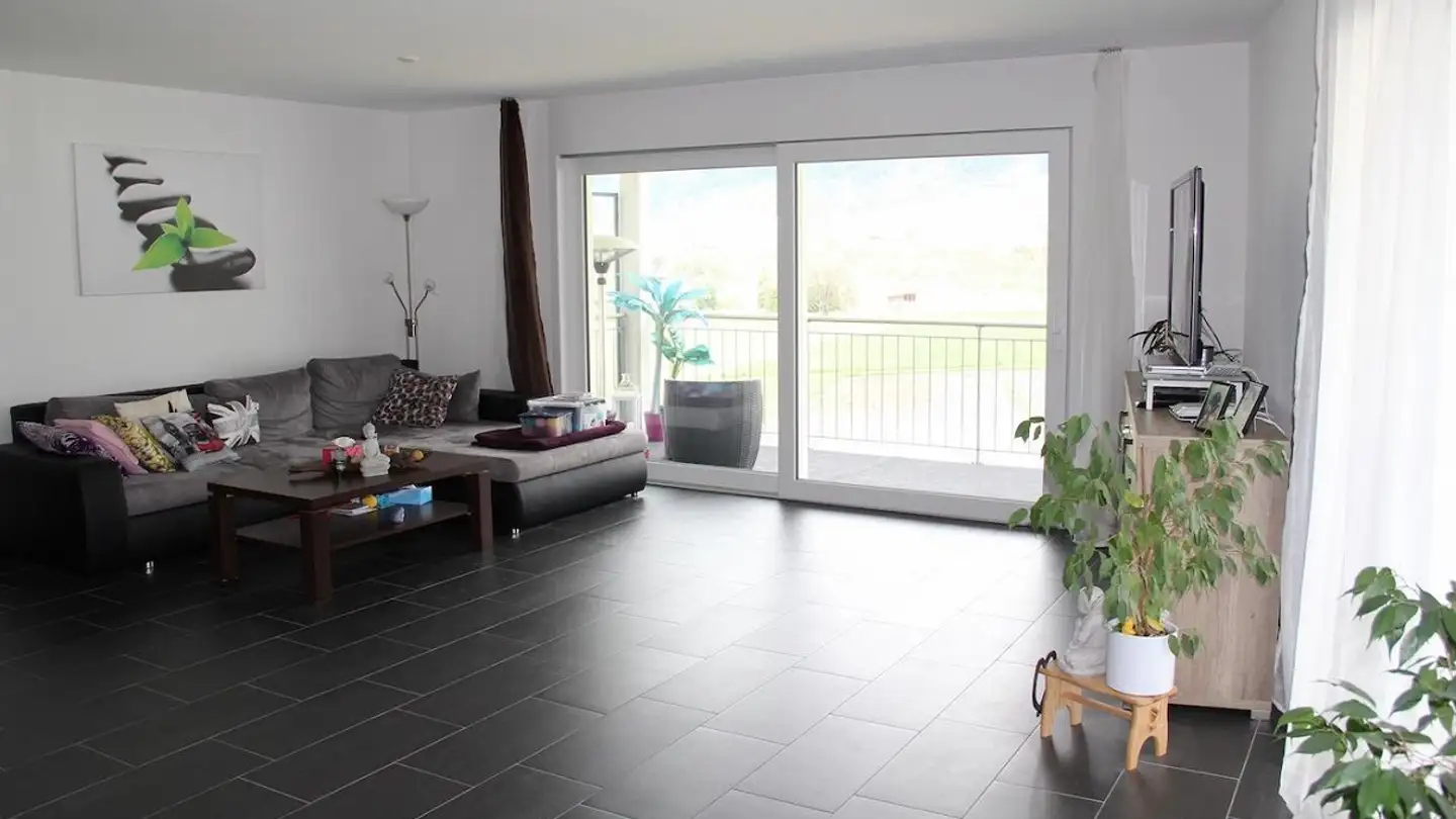 Apartment for rent - Scalottas 1, 7421 Summaprada - Photo 4