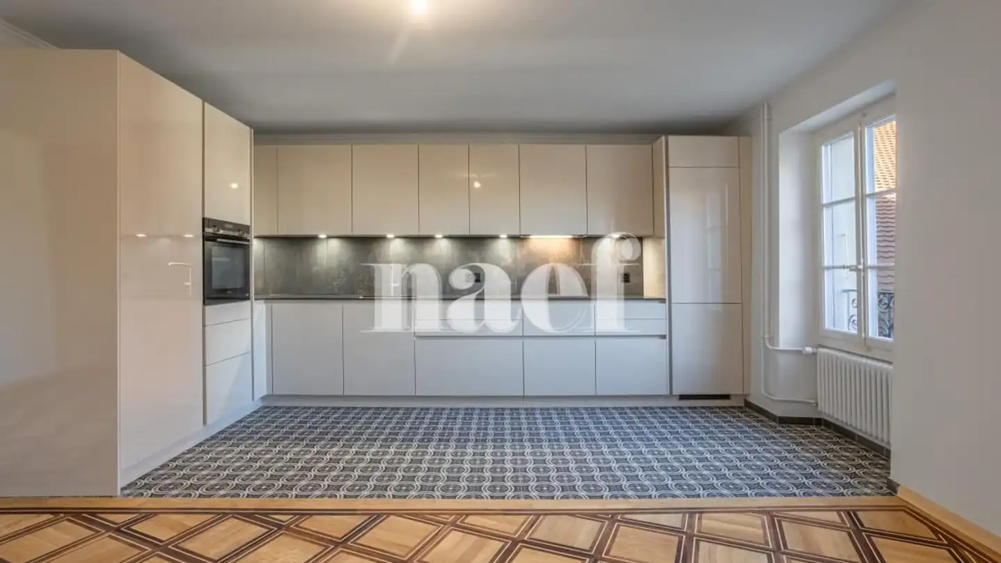 Apartment for rent - Rue Des Alpes 59, 1580 Avenches - Photo 2