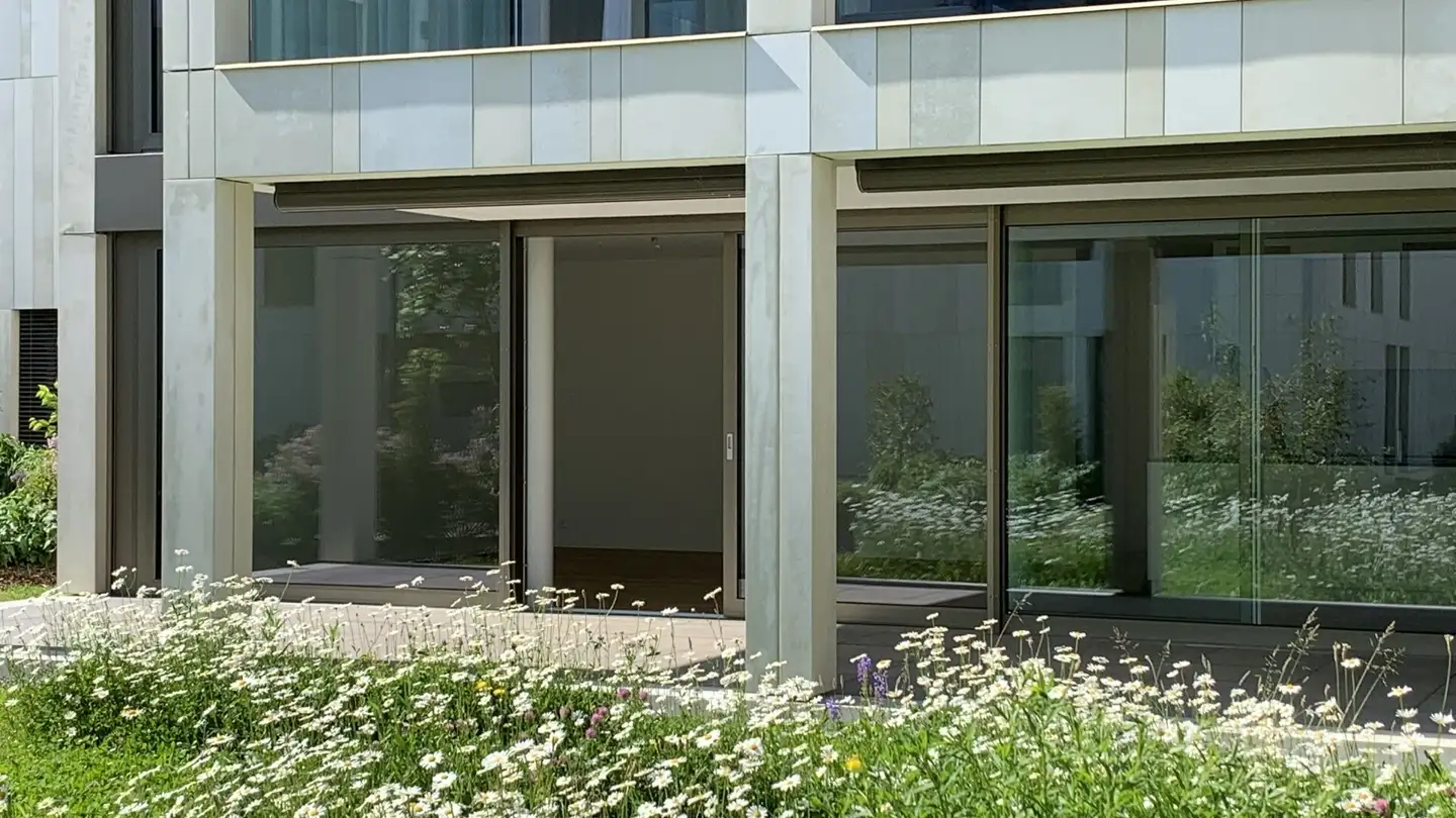 Appartamento in affitto - Mühlegasse 17a, 4800 Zofingen - Photo 3